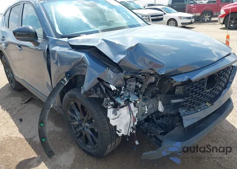 2023 Mazda Cx-5 2.5 S Carbon Edition z USA, uszkodzony, nr VIN JM3KFBCM8P0216004